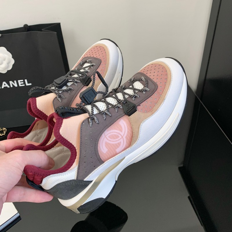 Chanel Sneaker