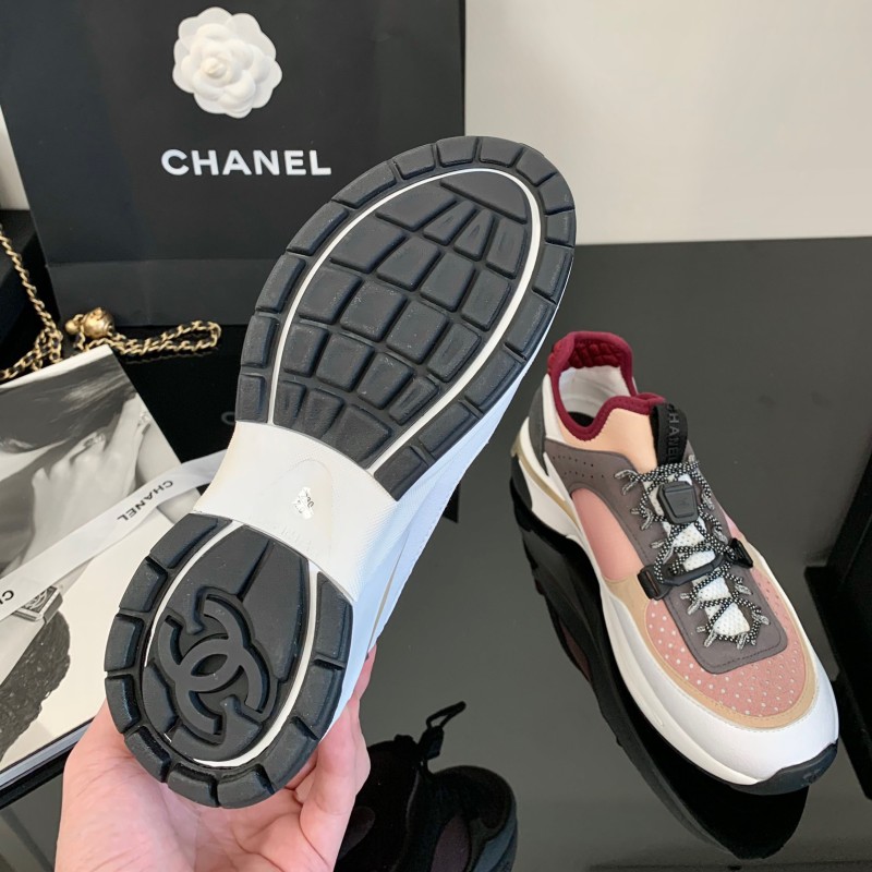 Chanel Sneaker