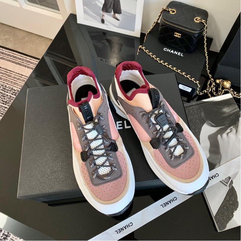 Chanel Sneaker