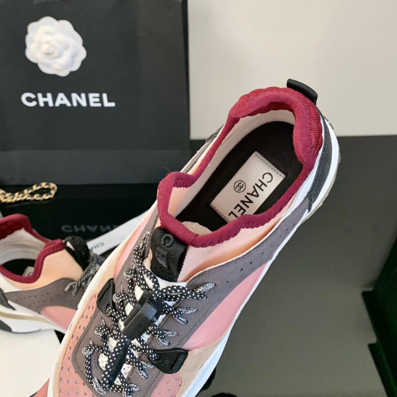 Chanel Sneaker