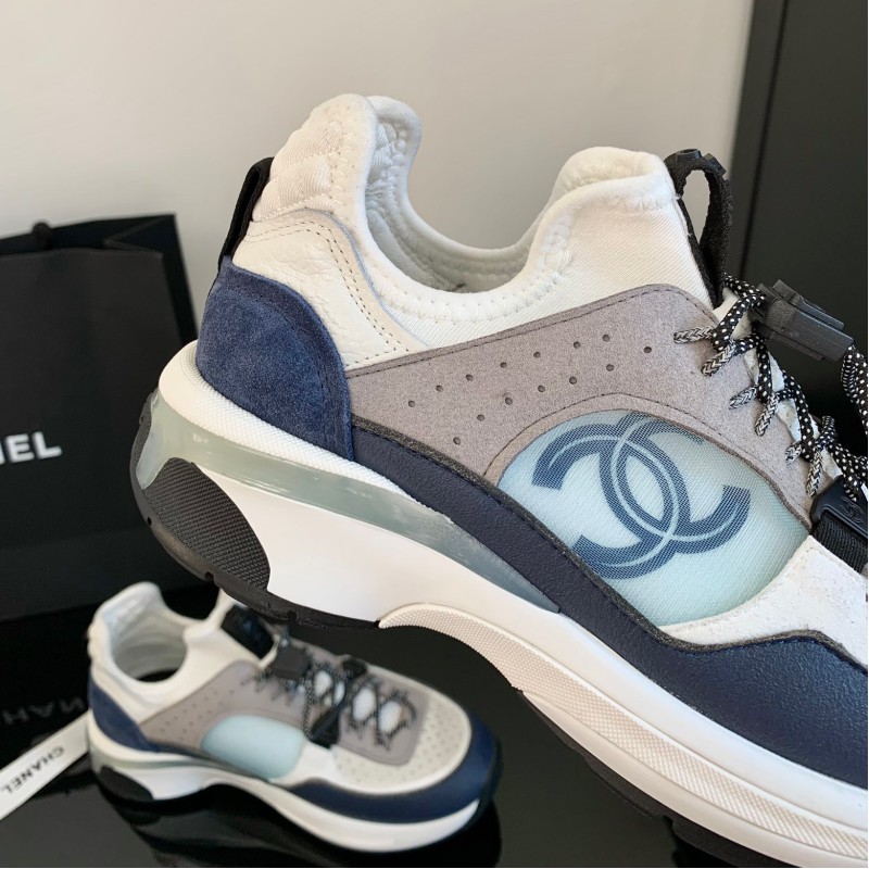 Chanel Sneaker