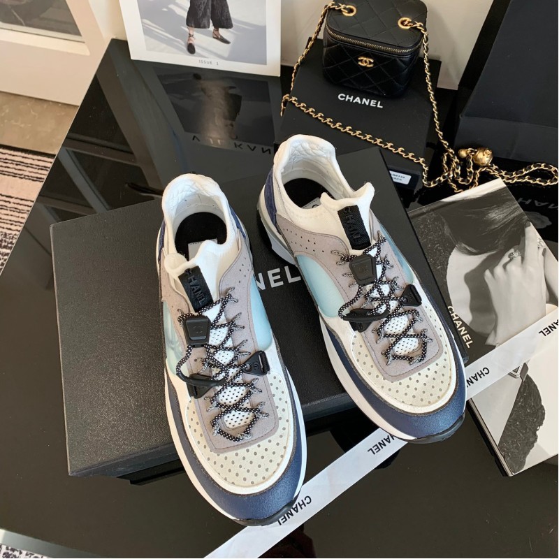 Chanel Sneaker