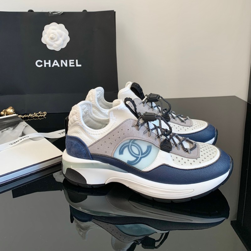 Chanel Sneaker