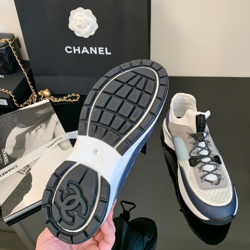 Chanel Sneaker