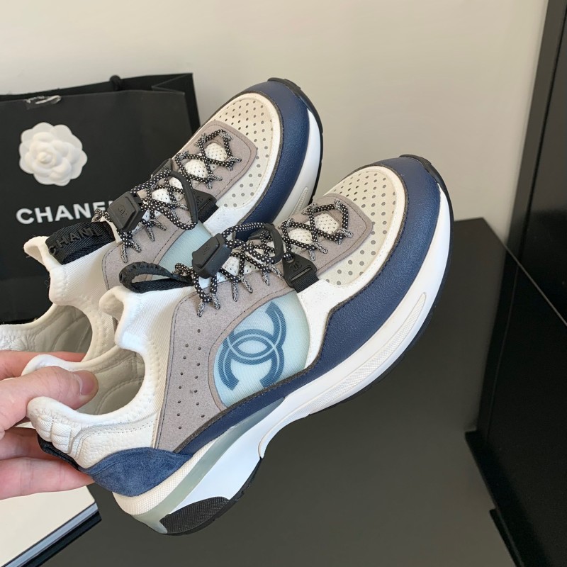 Chanel Sneaker