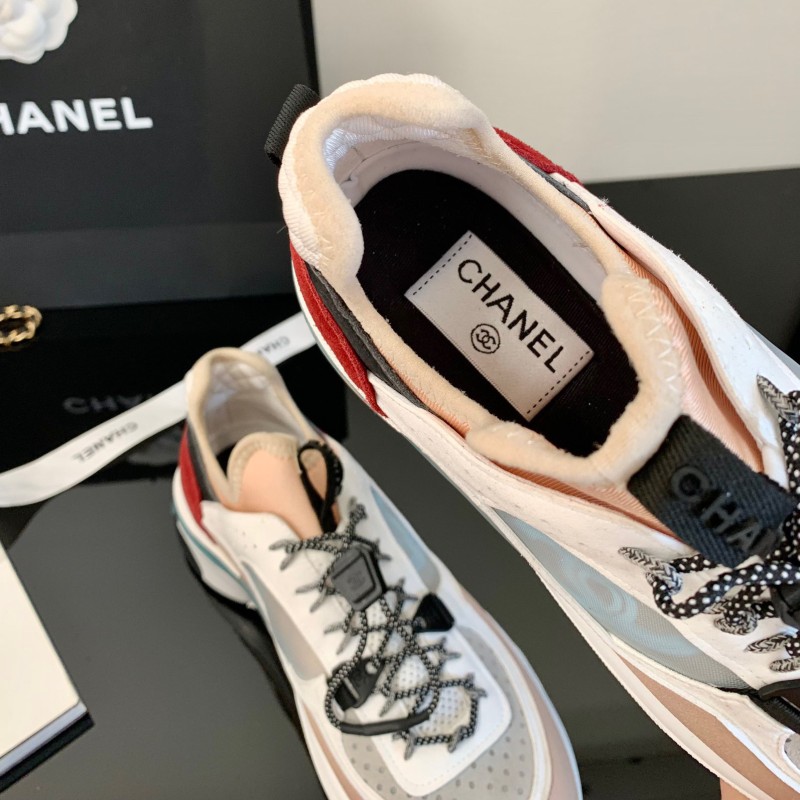 Chanel Sneaker