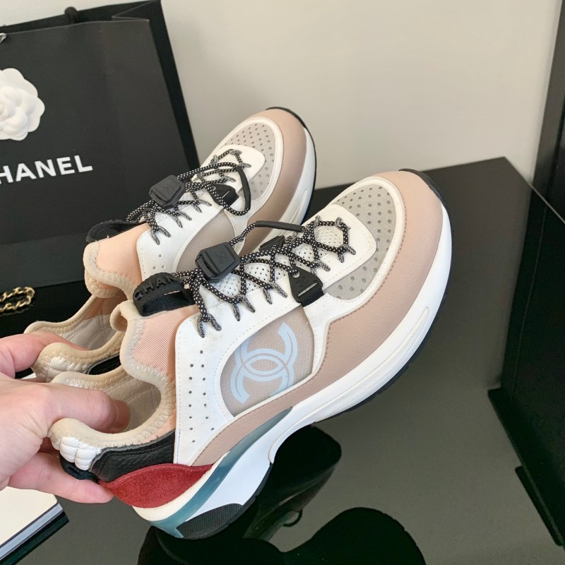 Chanel Sneaker