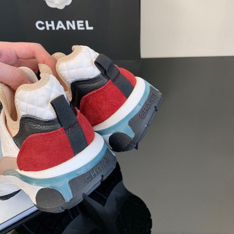 Chanel Sneaker