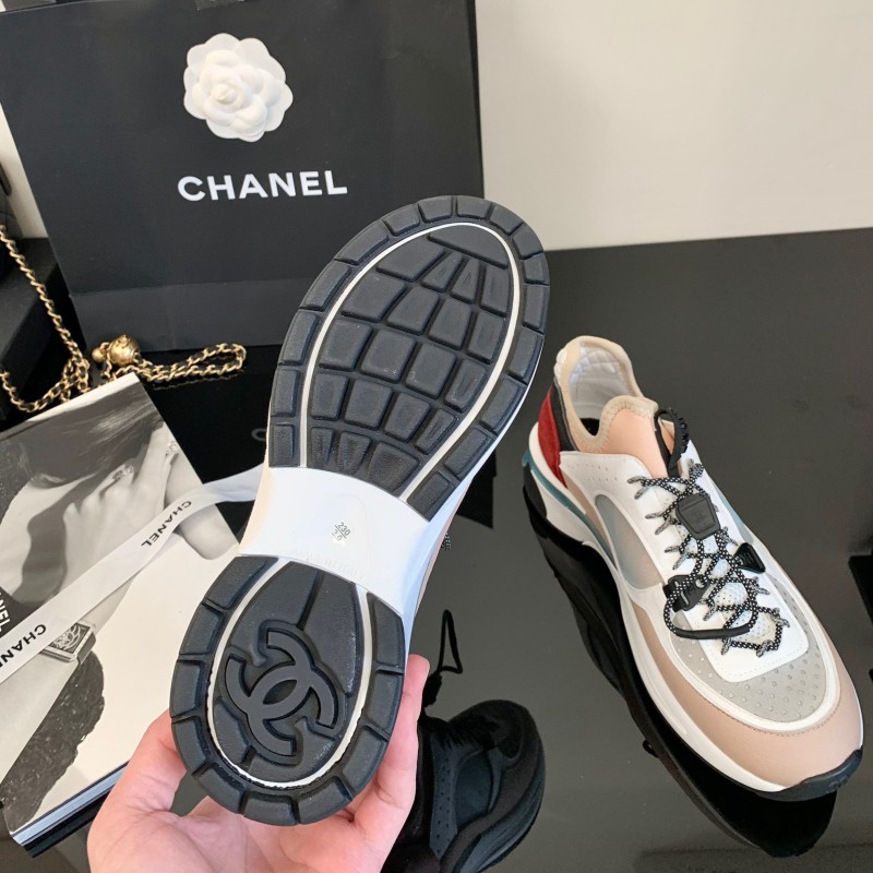 Chanel Sneaker