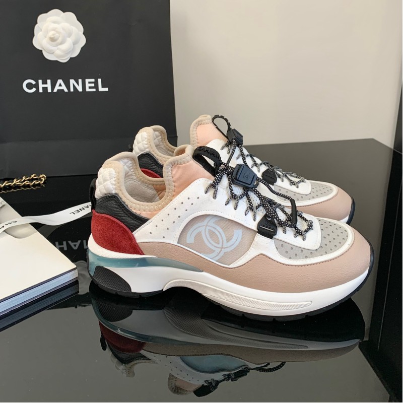 Chanel Sneaker