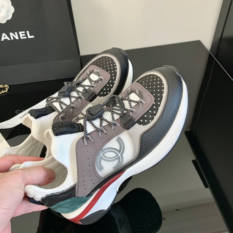 Chanel Sneaker