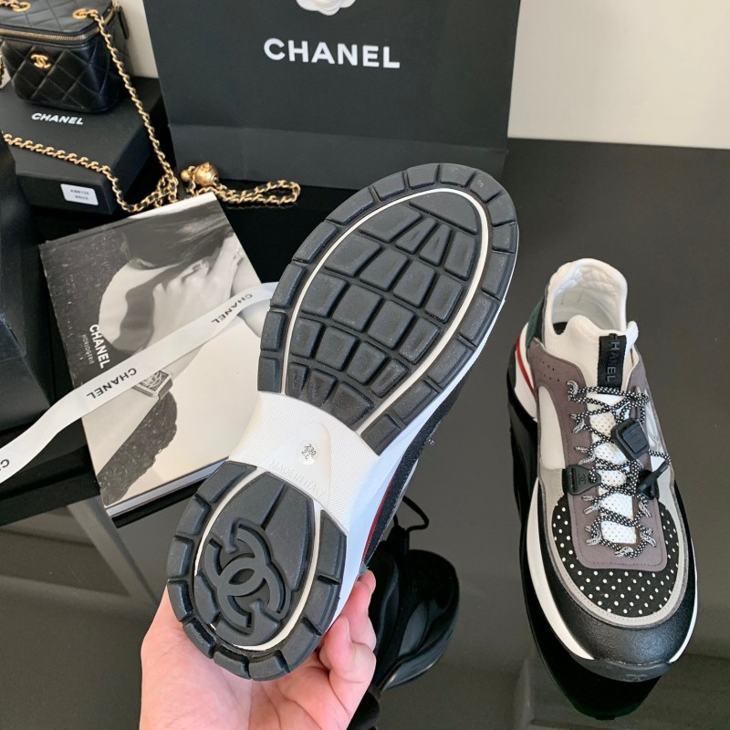 Chanel Sneaker