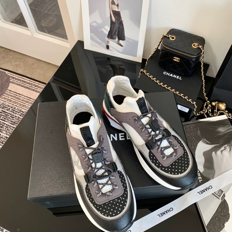 Chanel Sneaker