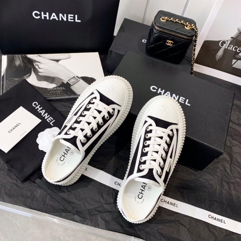 Chanel Sneaker