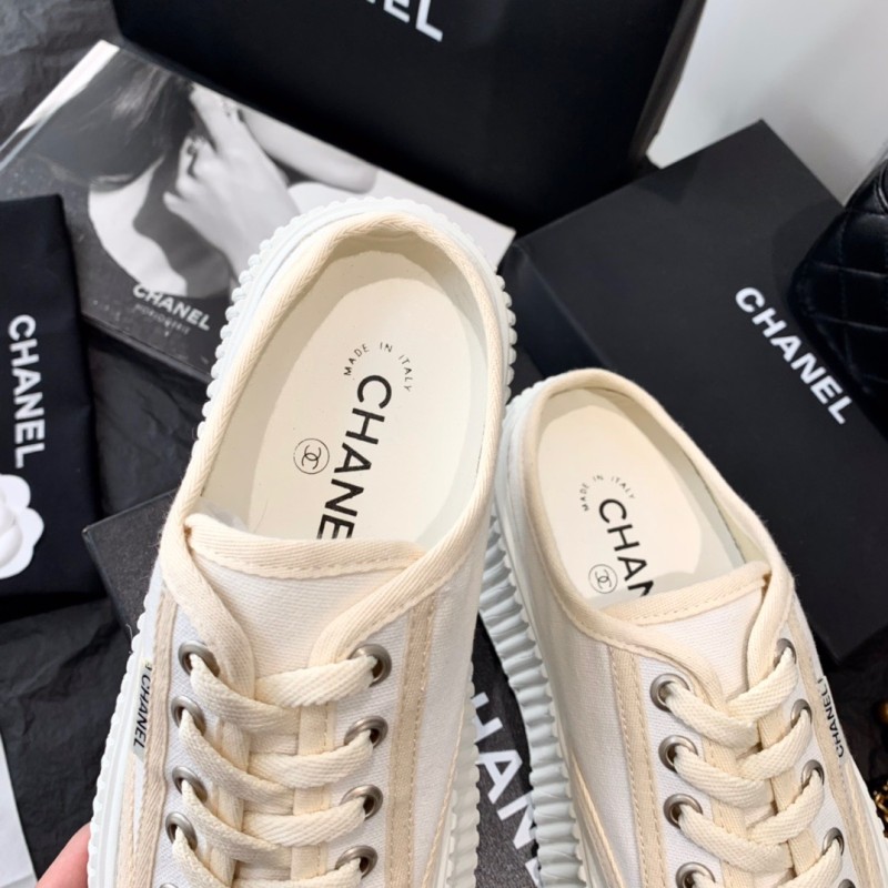 Chanel Sneaker