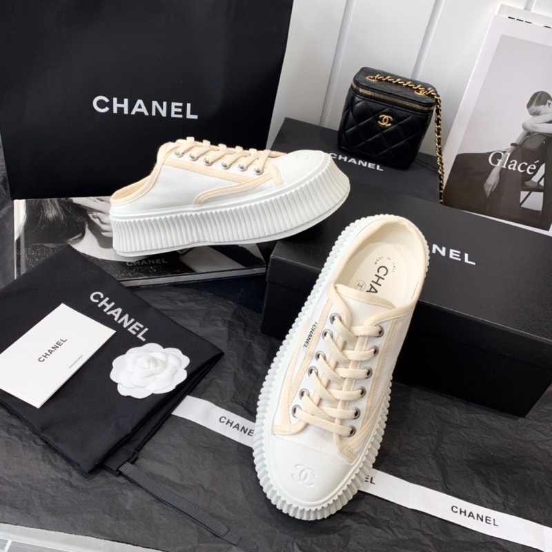 Chanel Sneaker