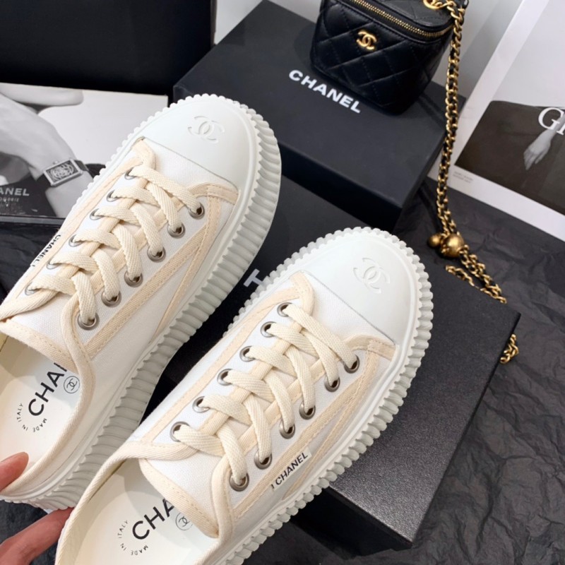 Chanel Sneaker