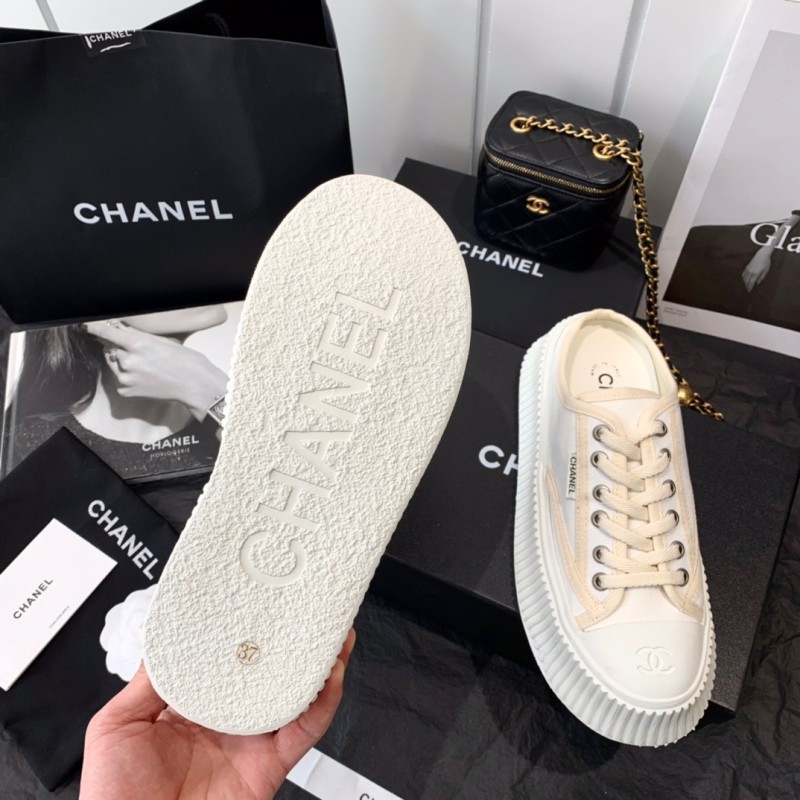 Chanel Sneaker