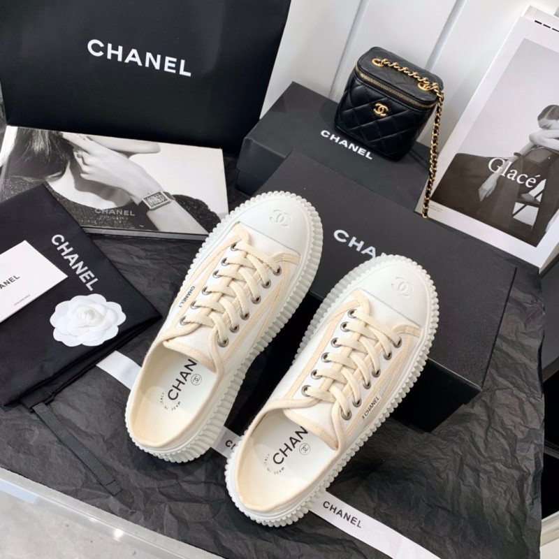 Chanel Sneaker