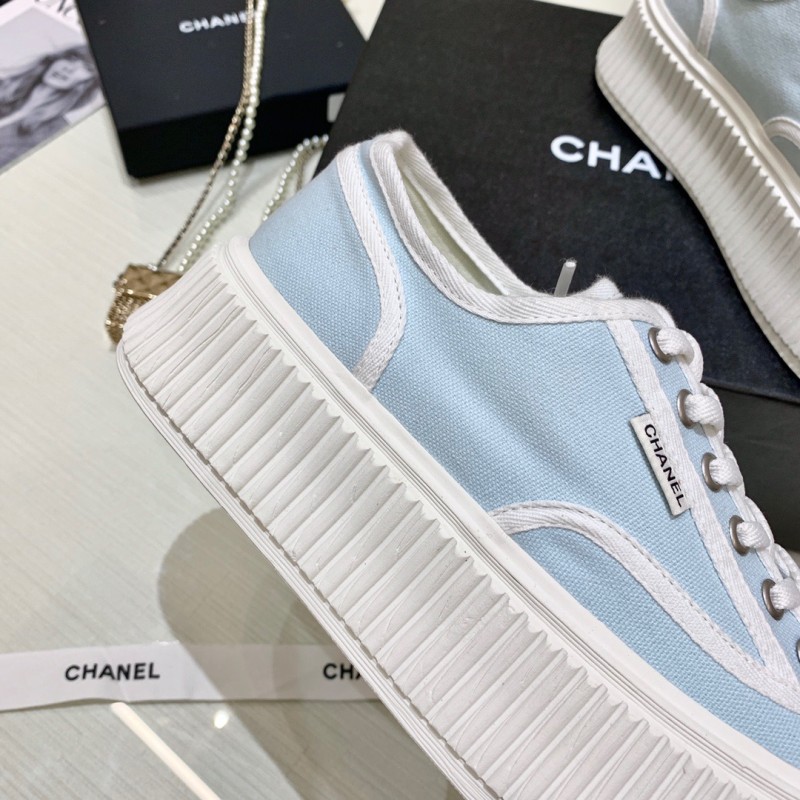 Chanel Sneaker