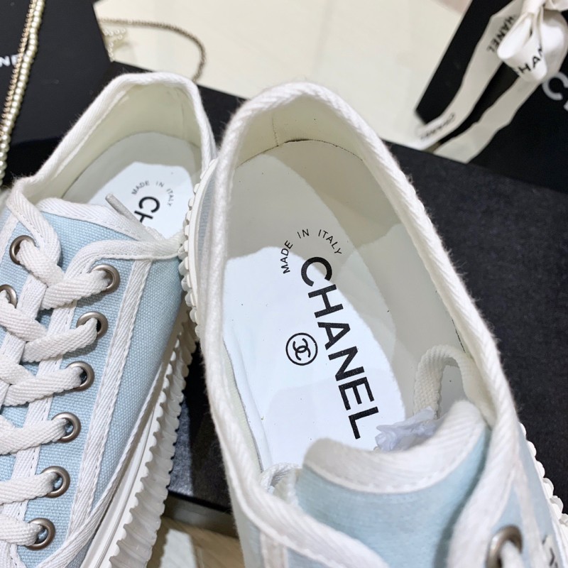 Chanel Sneaker