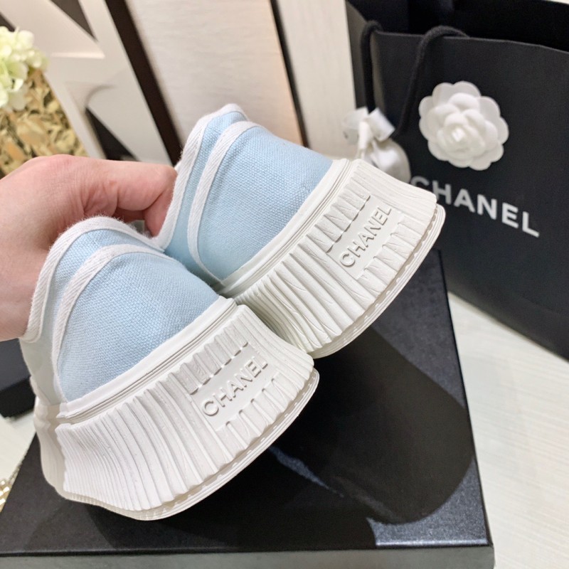 Chanel Sneaker