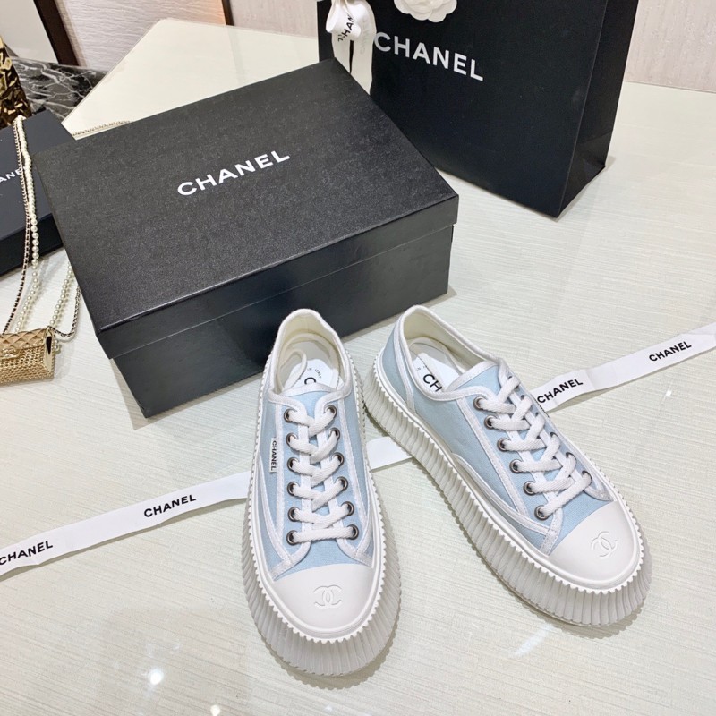 Chanel Sneaker