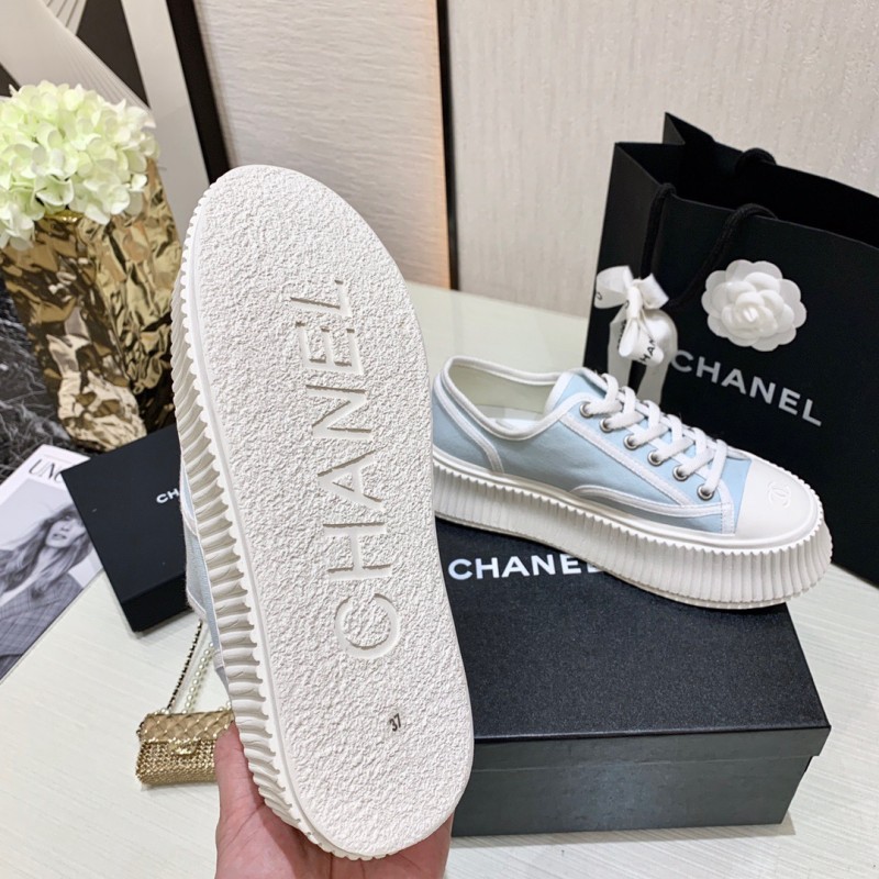 Chanel Sneaker