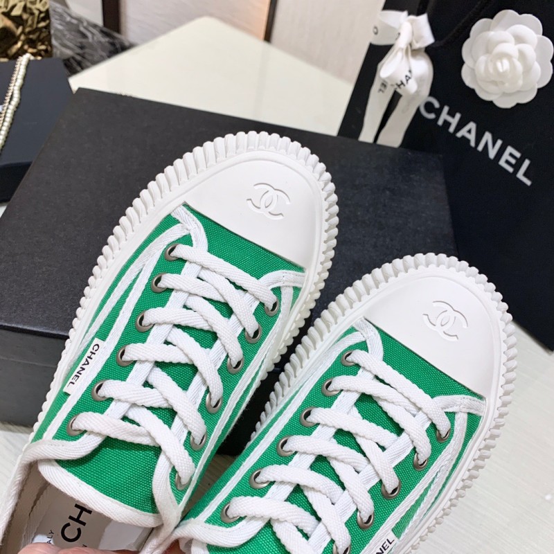 Chanel Sneaker