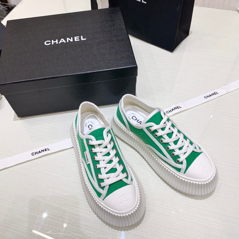 Chanel Sneaker