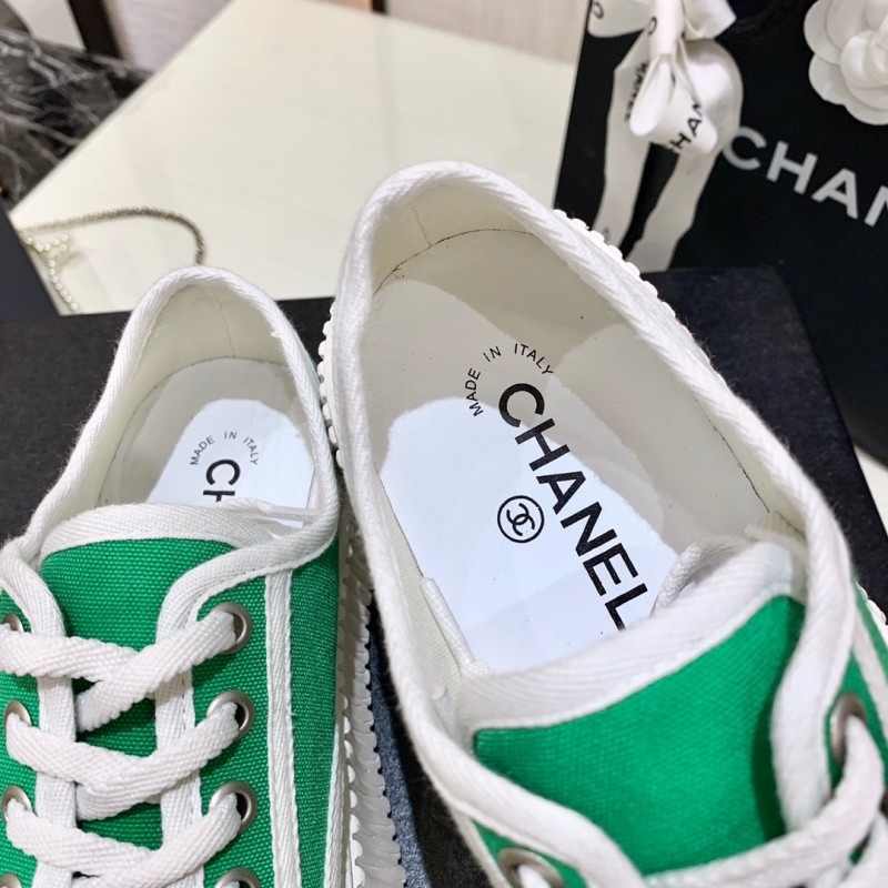 Chanel Sneaker