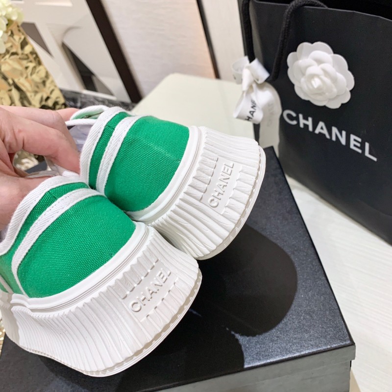 Chanel Sneaker