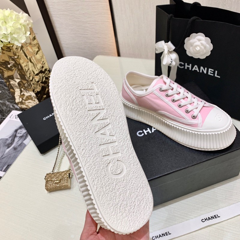 Chanel Sneaker