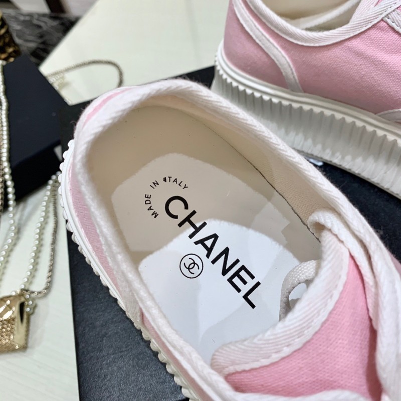 Chanel Sneaker