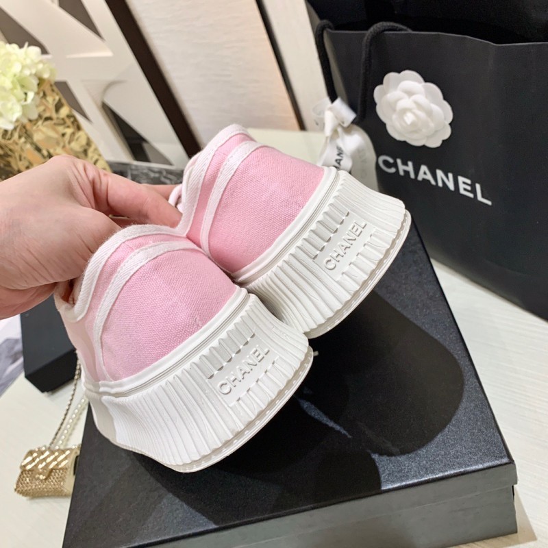 Chanel Sneaker