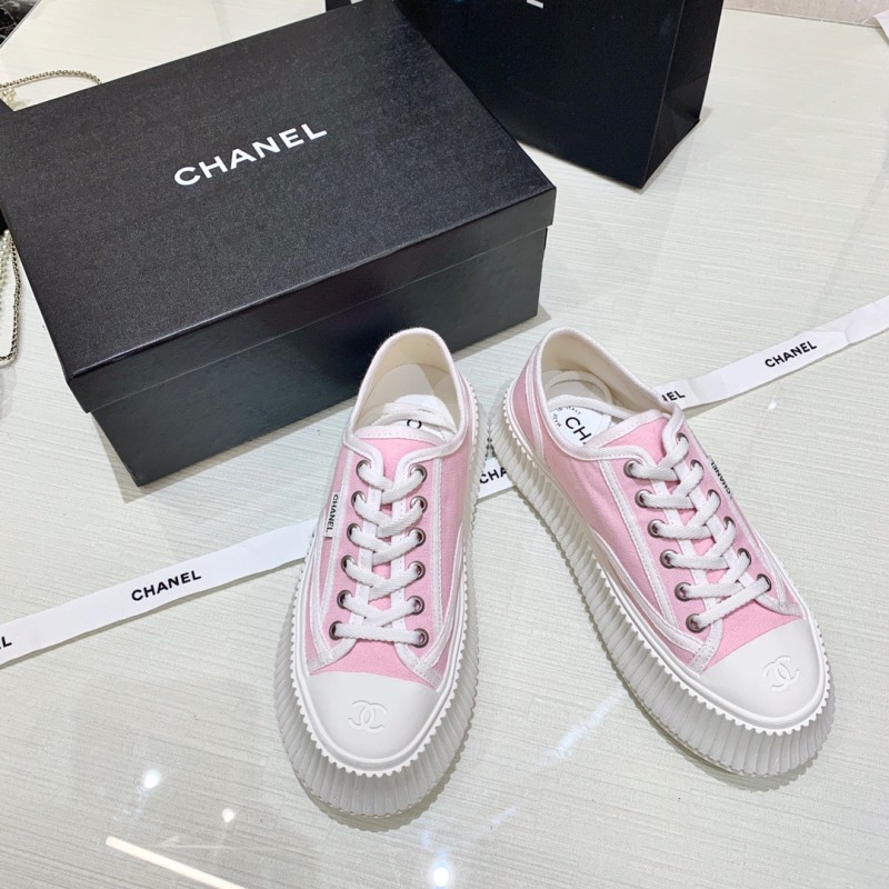 Chanel Sneaker