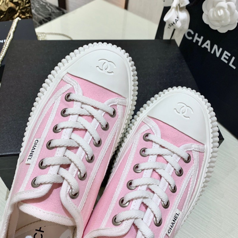 Chanel Sneaker