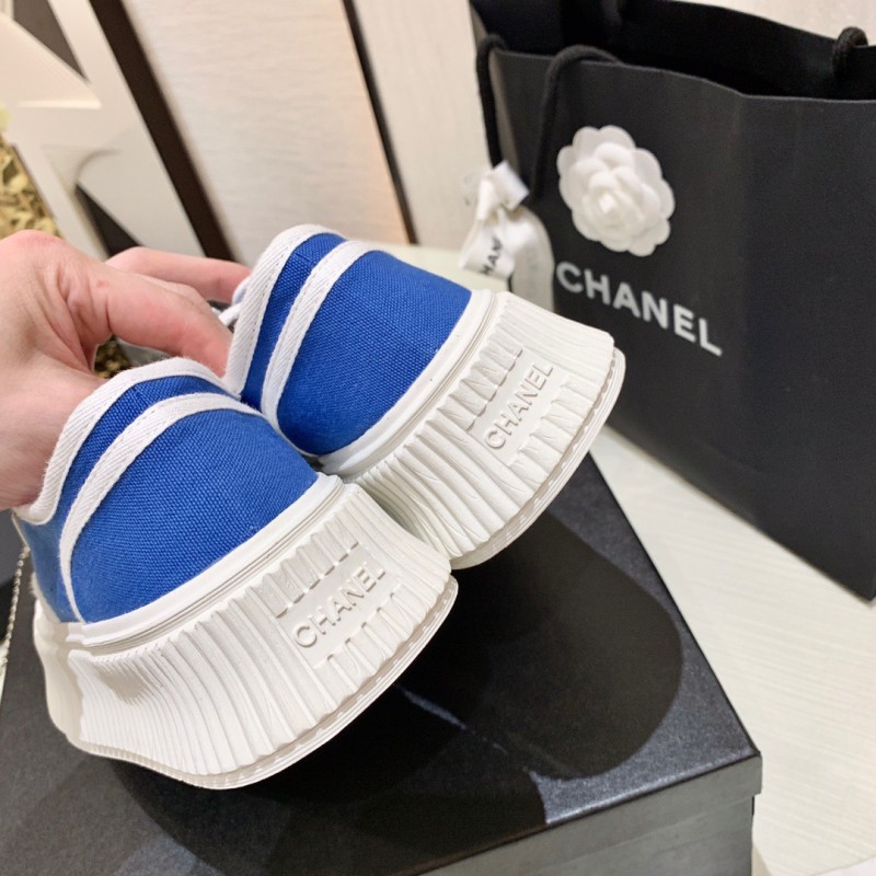 Chanel Sneaker 