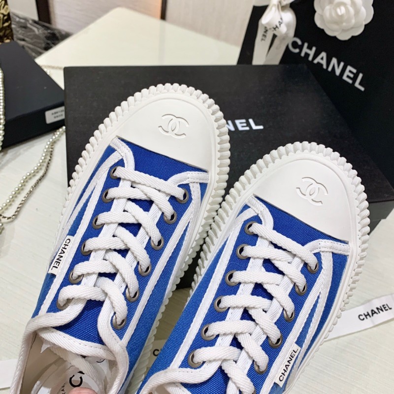 Chanel Sneaker 