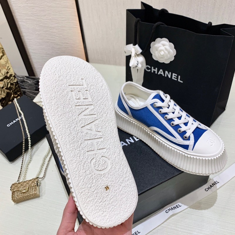 Chanel Sneaker 