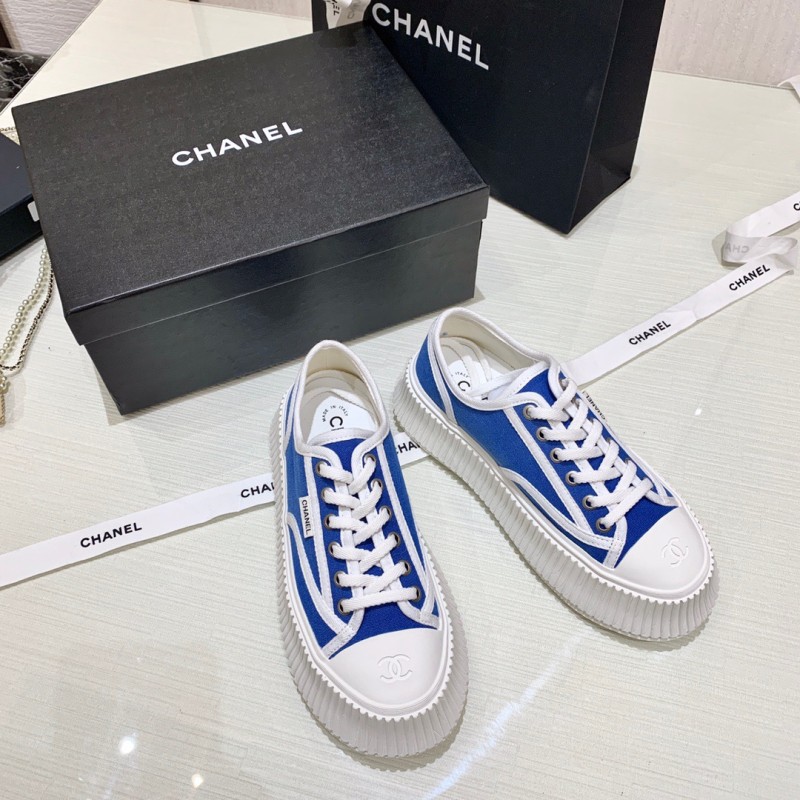 Chanel Sneaker 