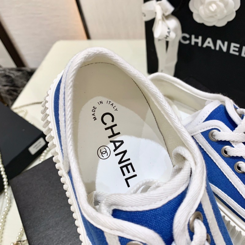 Chanel Sneaker 