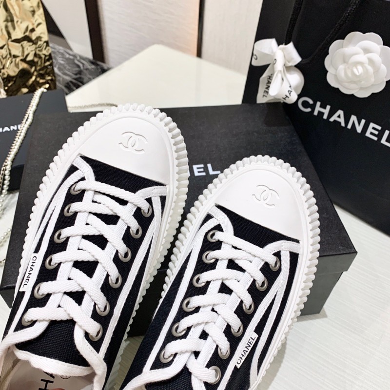 Chanel Sneaker