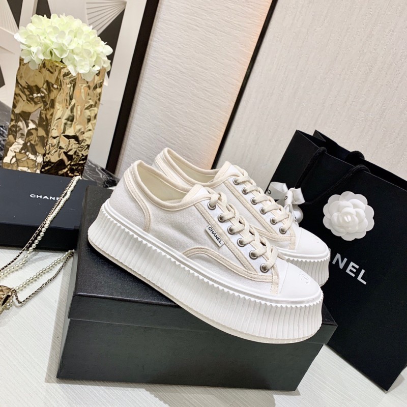 Chanel Sneaker