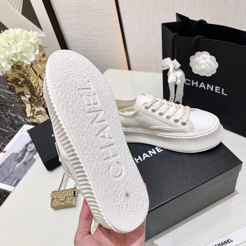 Chanel Sneaker