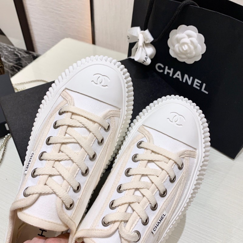 Chanel Sneaker