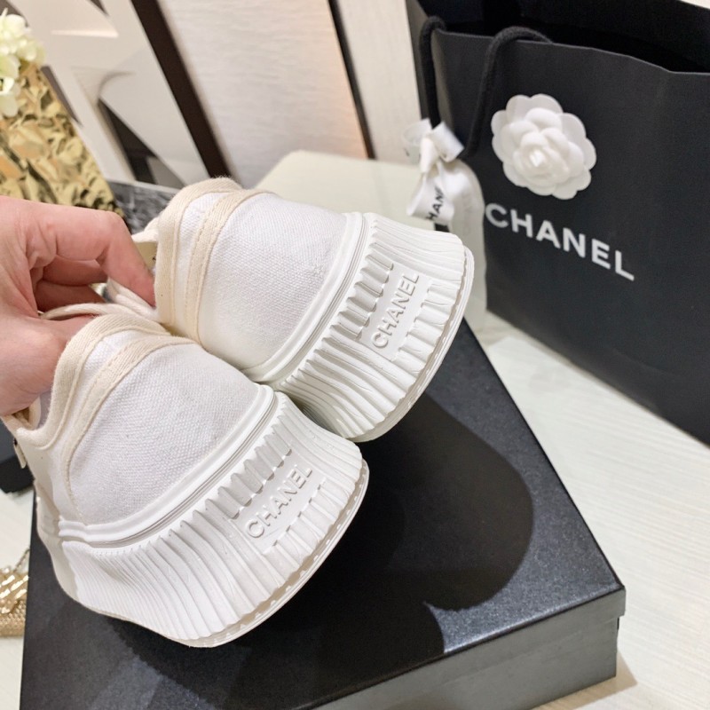 Chanel Sneaker