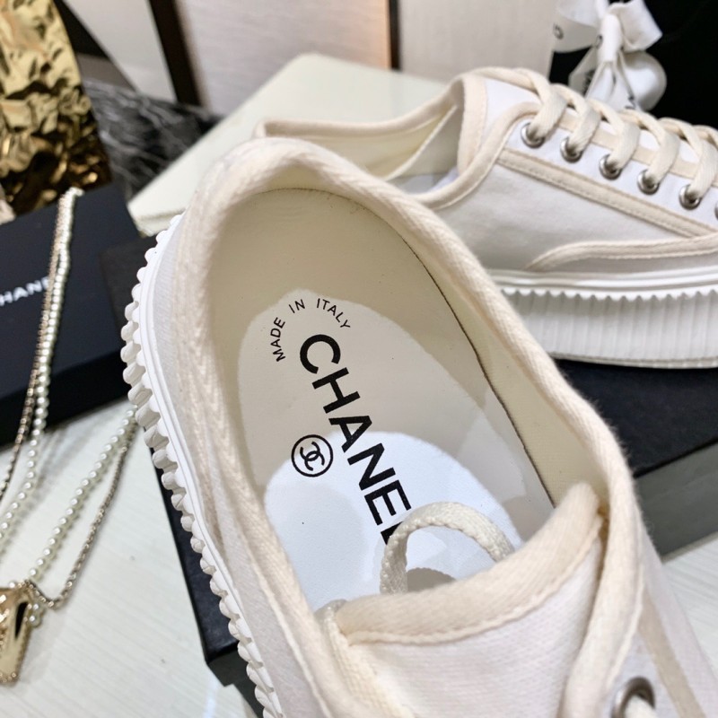 Chanel Sneaker