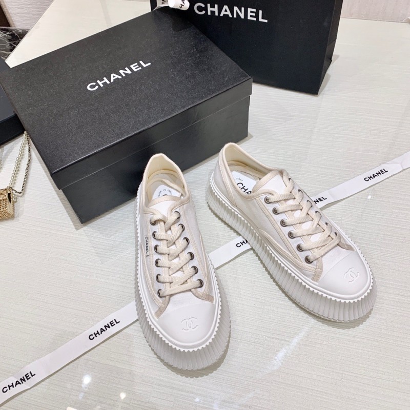 Chanel Sneaker