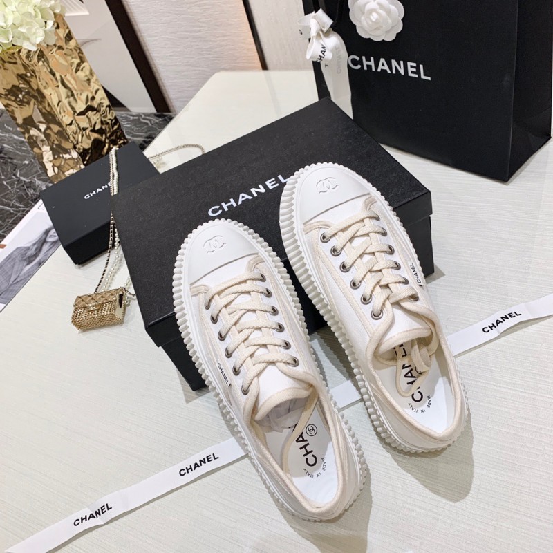 Chanel Sneaker